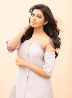 Shivani Rajasekhar Glamorous Photo Shoot  Stills TollywoodBlog